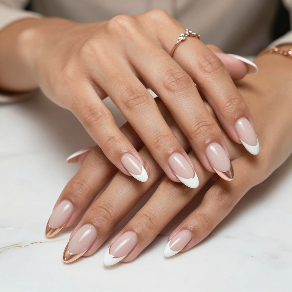 Classic French with a Twist