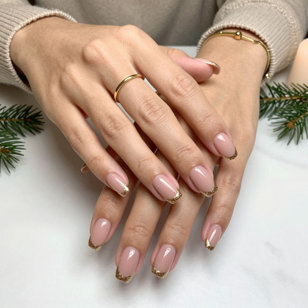 Festive French With a Twist