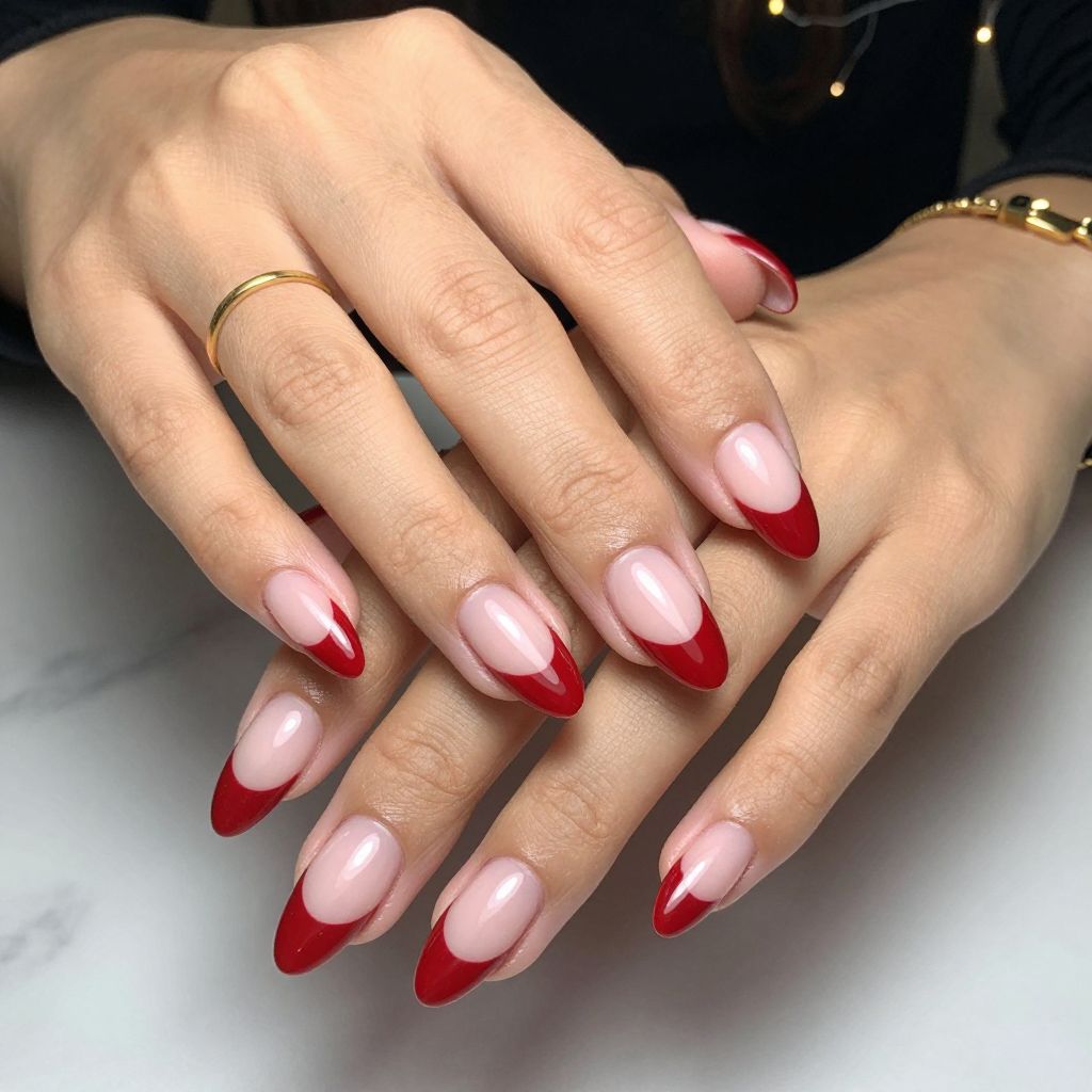 Classic Crimson Classic Vibes