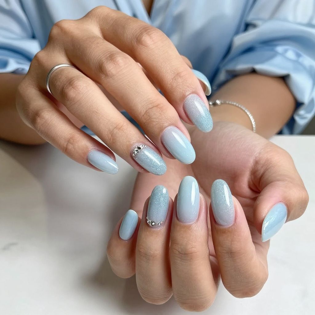 Glass Slipper Sparkle