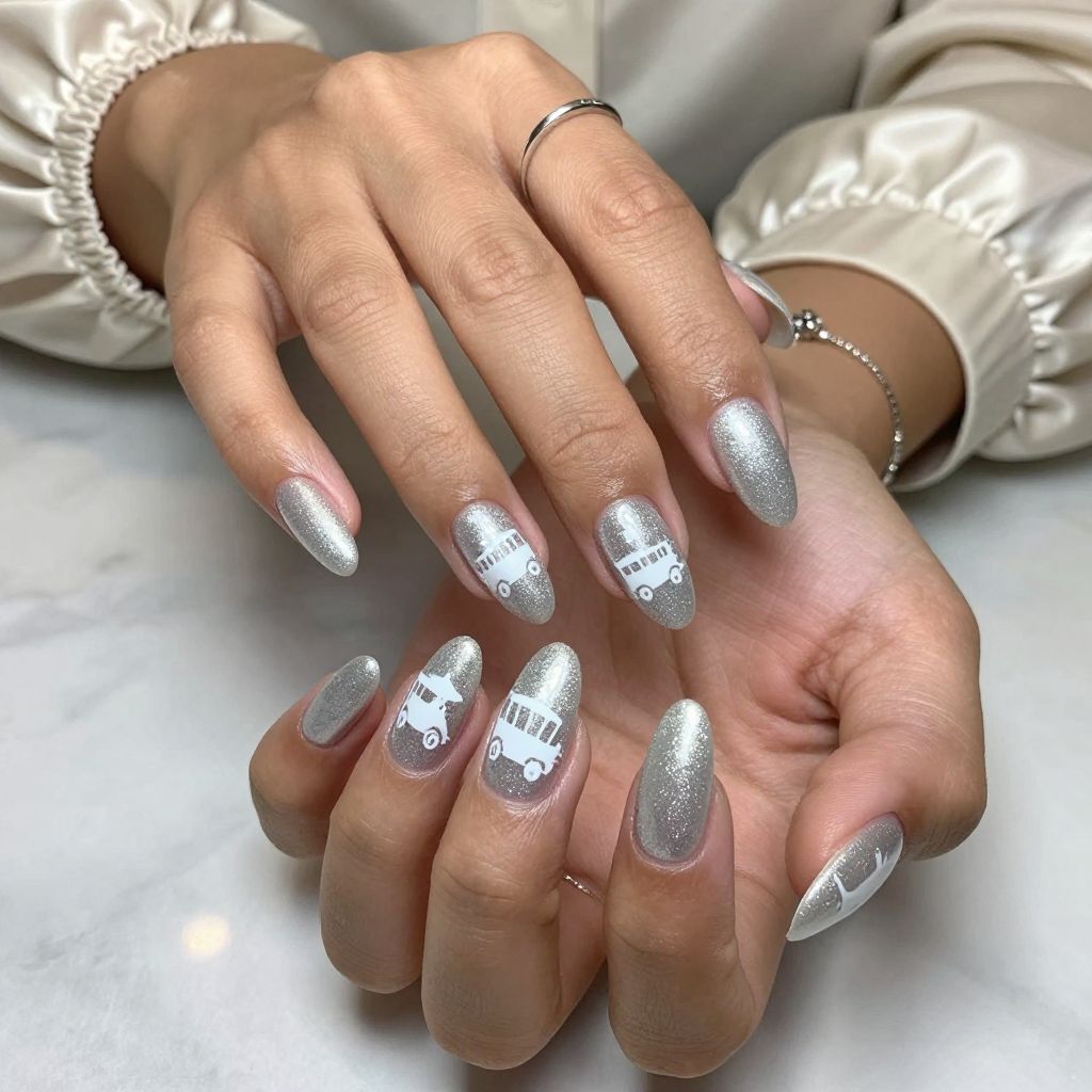 Silver Carriage Statement