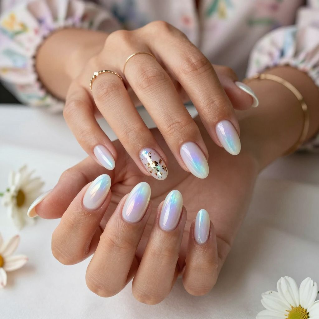 Featured Crazy Nails Ideas Image