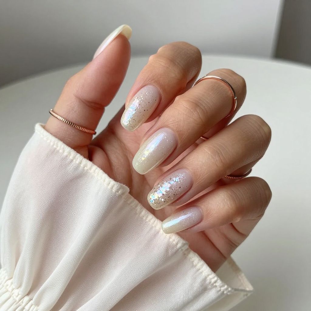 Pearl and Prism Shine
