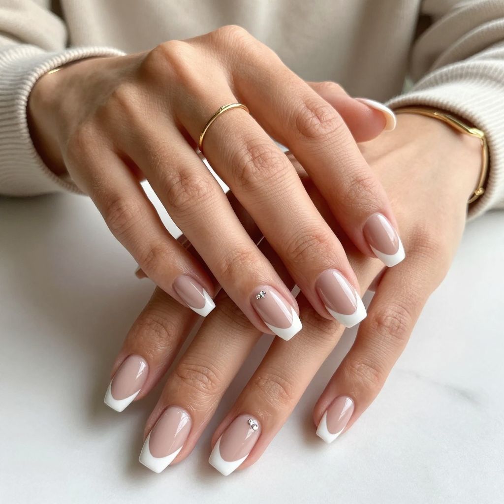 Classic French with a Twist