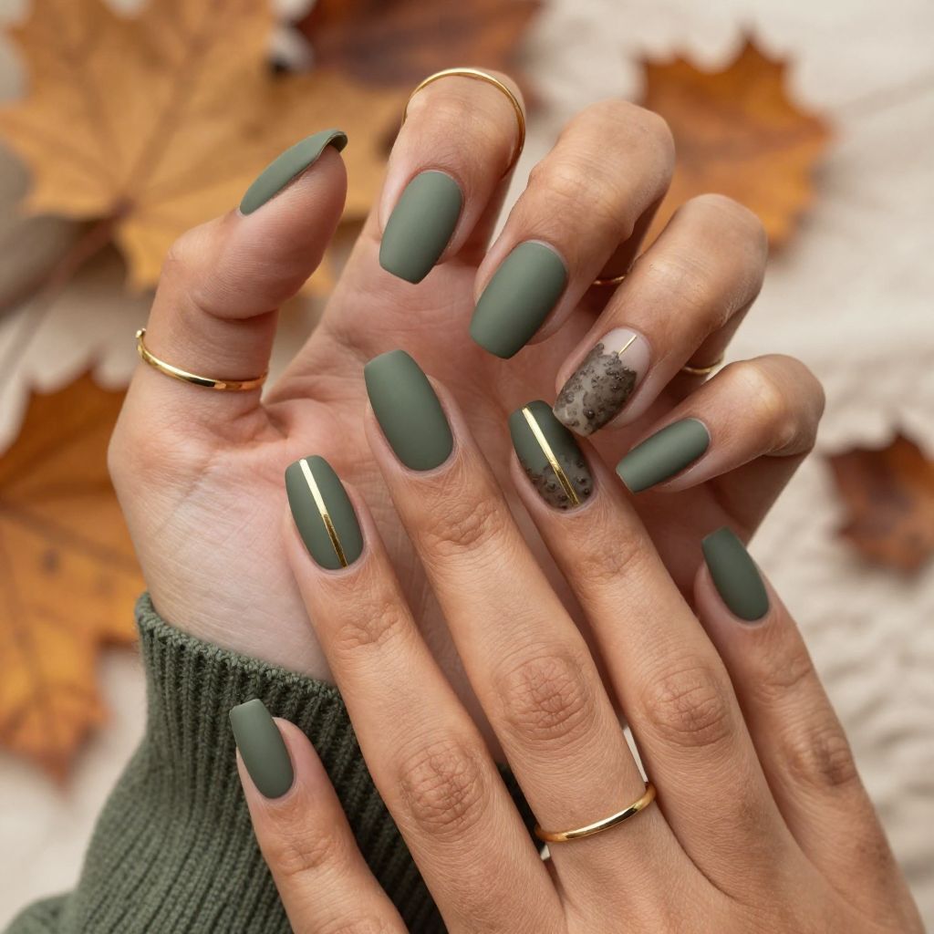 Earthy Tones Harmony