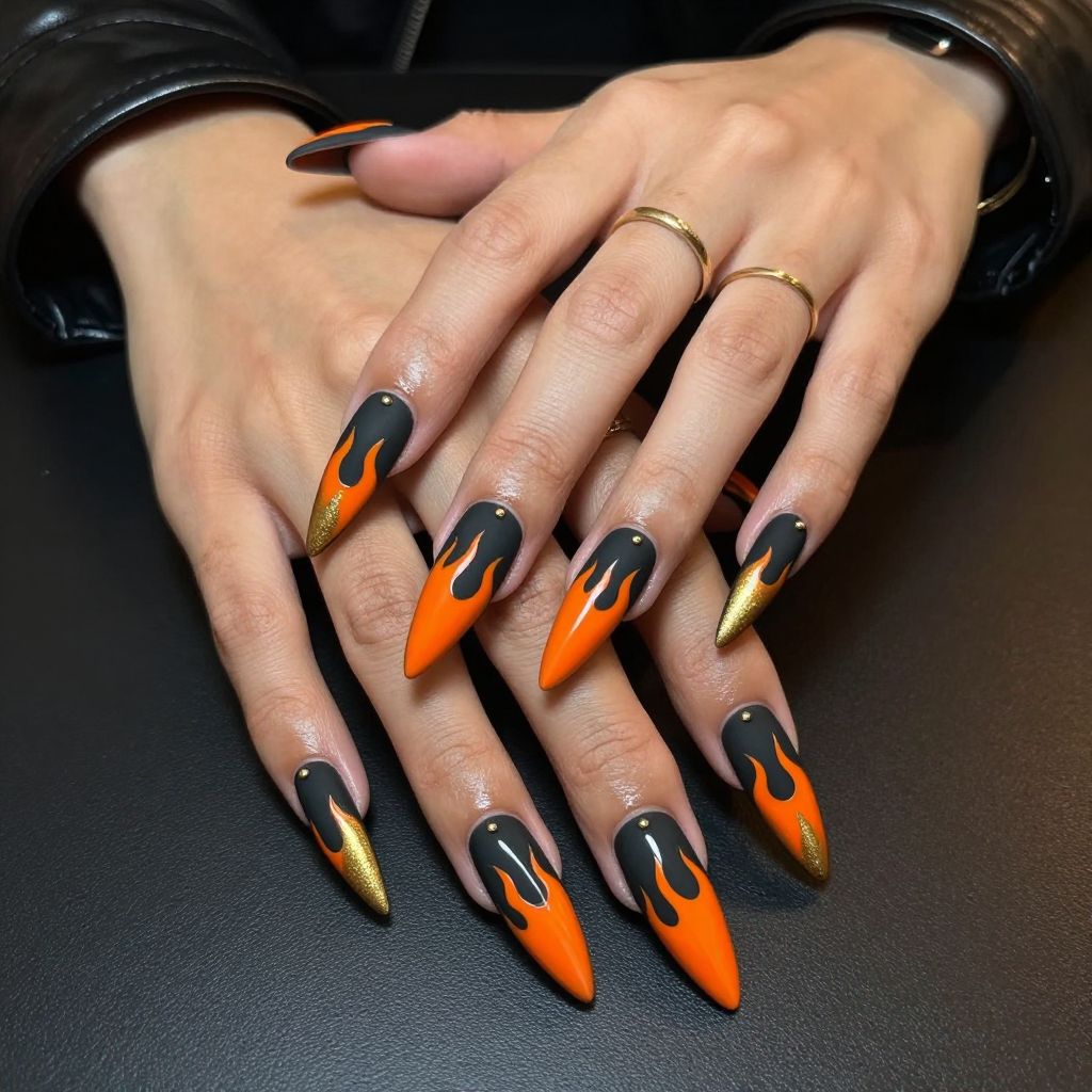 Ember Dragon Claws
