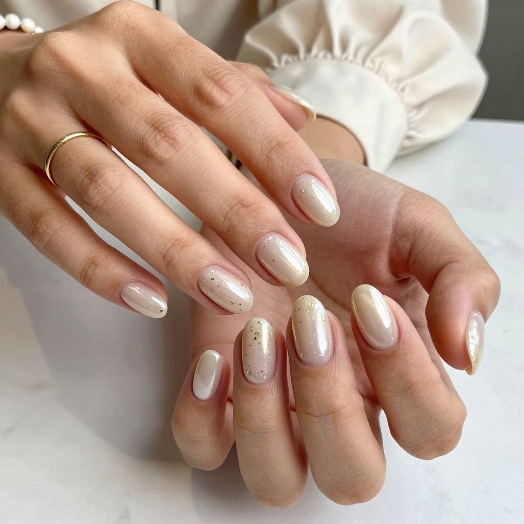 Pearl Gold Fusion