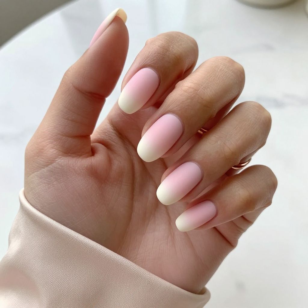 Soft Ombre Blush