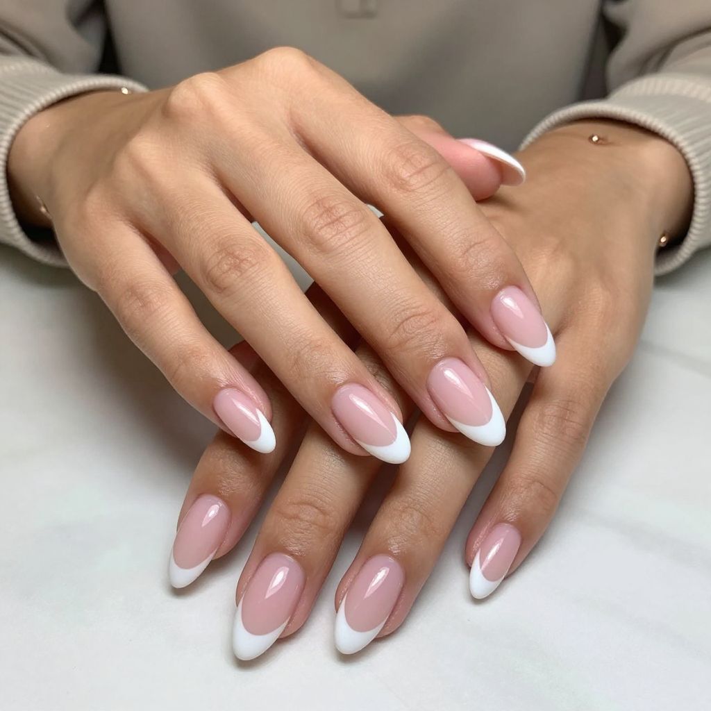 Classic Soft Pink Elegance