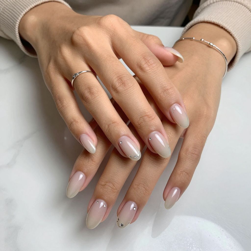 Crystal Clear Elegance