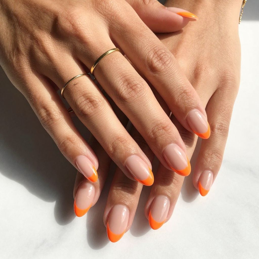 Classic Neon Glow