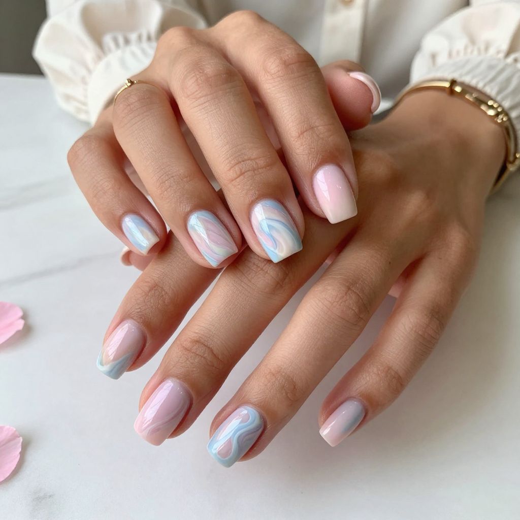 Marble Whisper