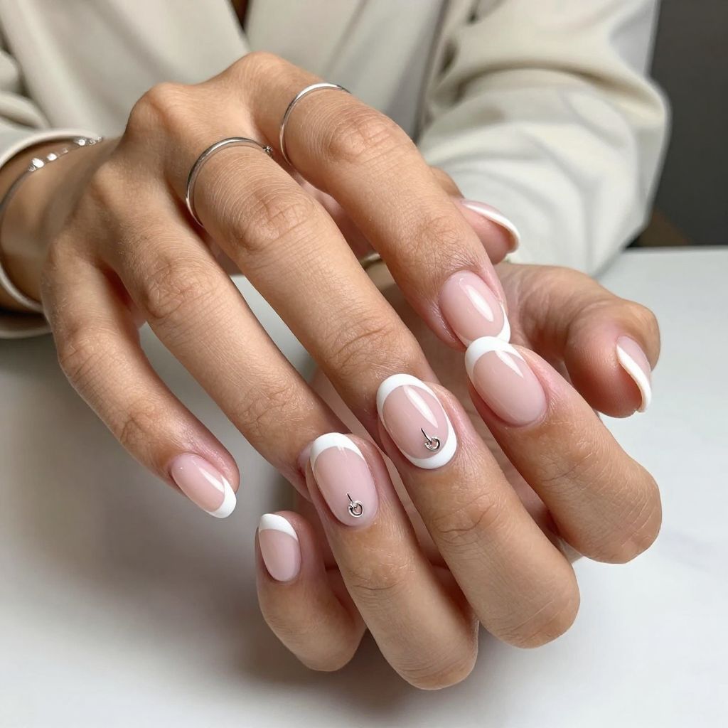 Classic French with Hooks Accent