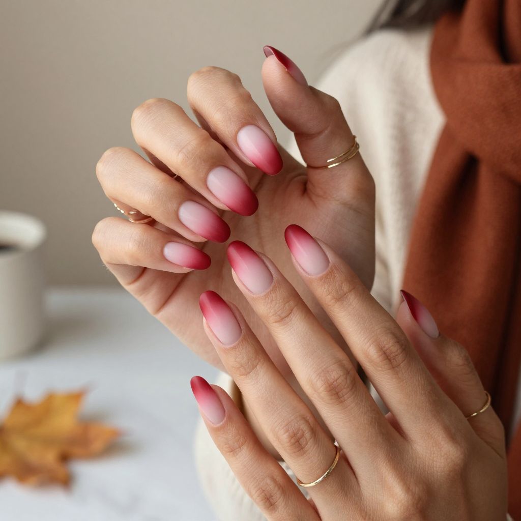 Scarlet Ombre Secret