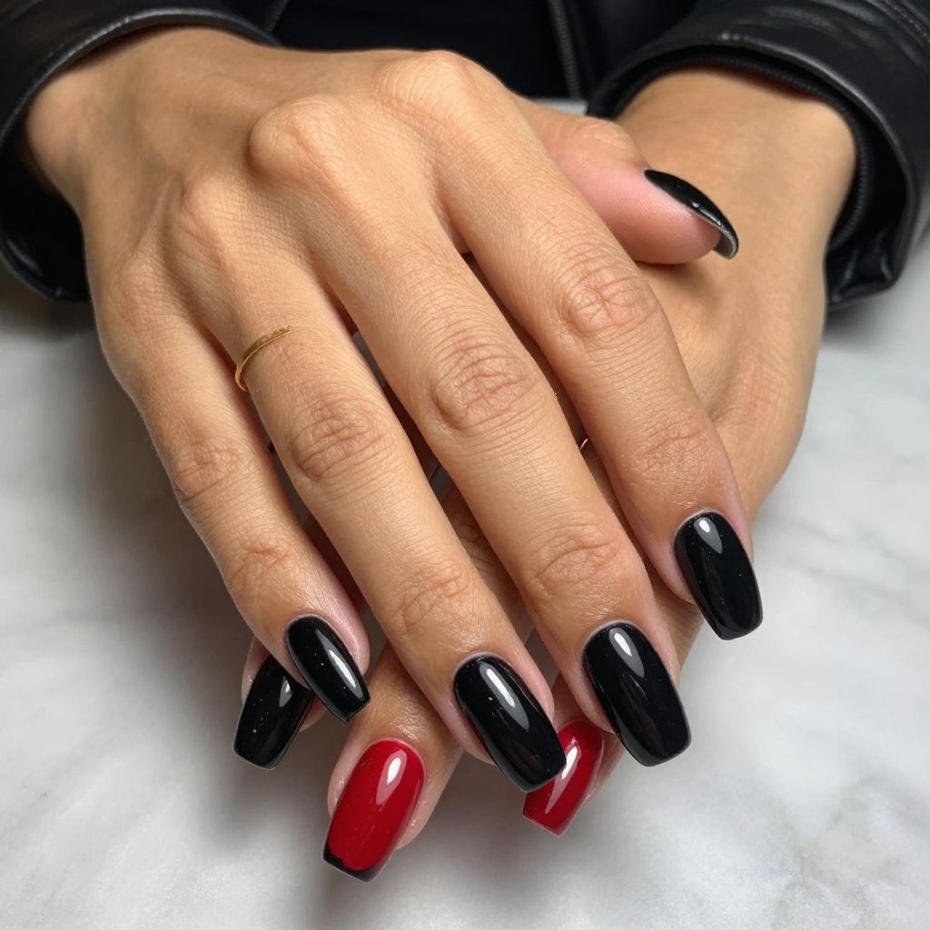Bold Bottom Shine