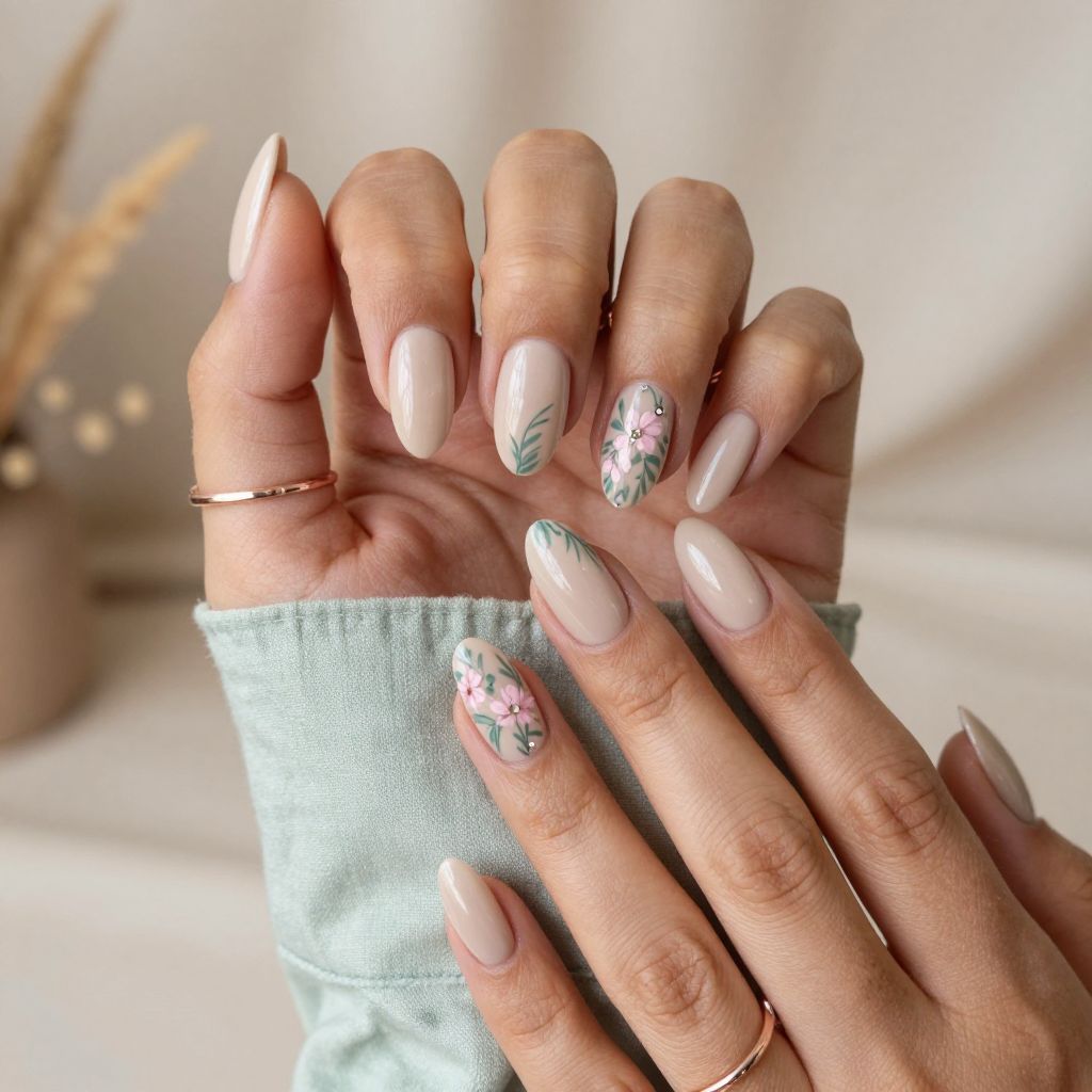 Desert Bloom Florals