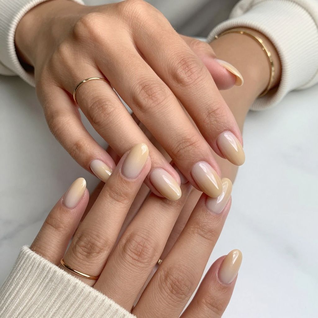 Classic Nude Elegance