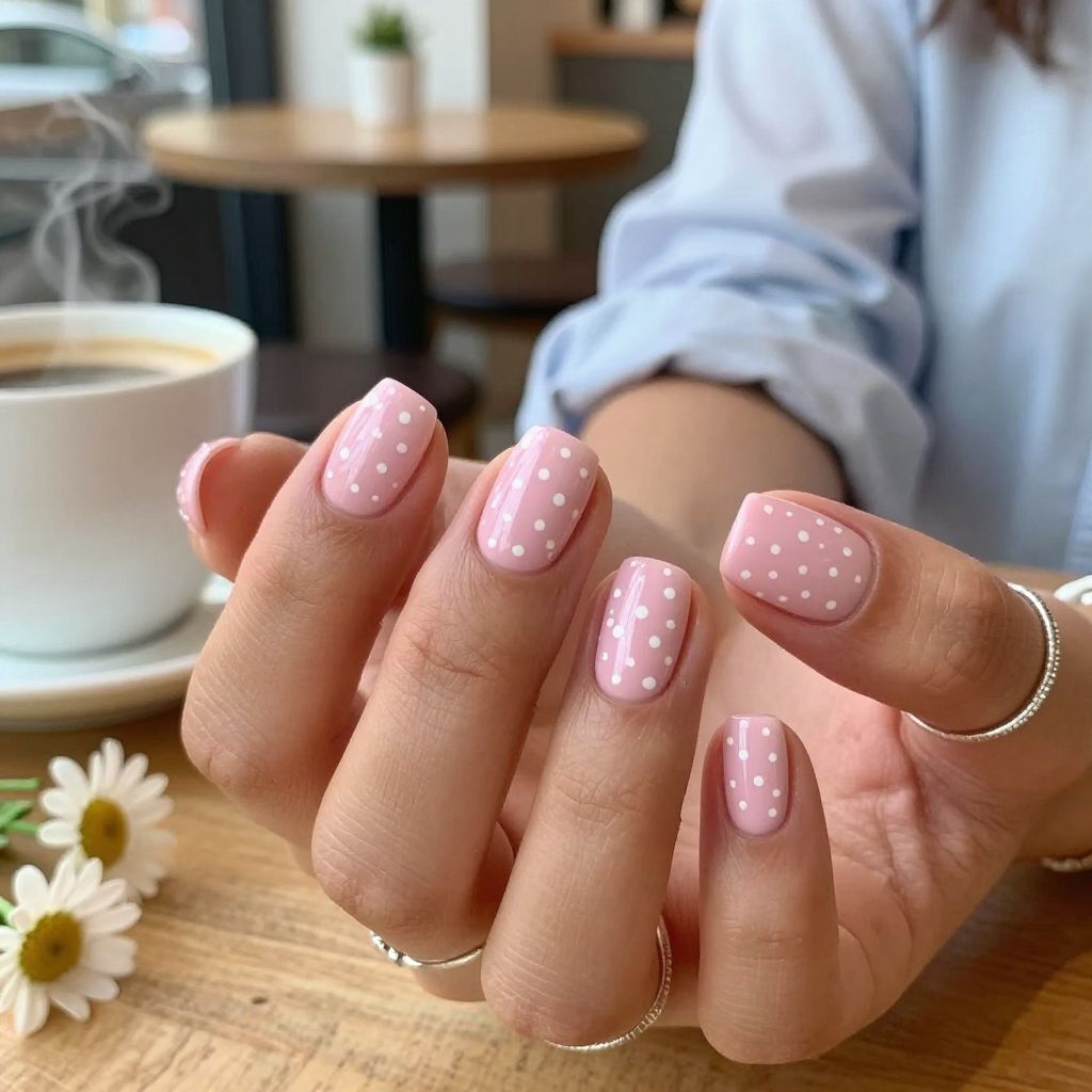 Tiny Polka Dot Play