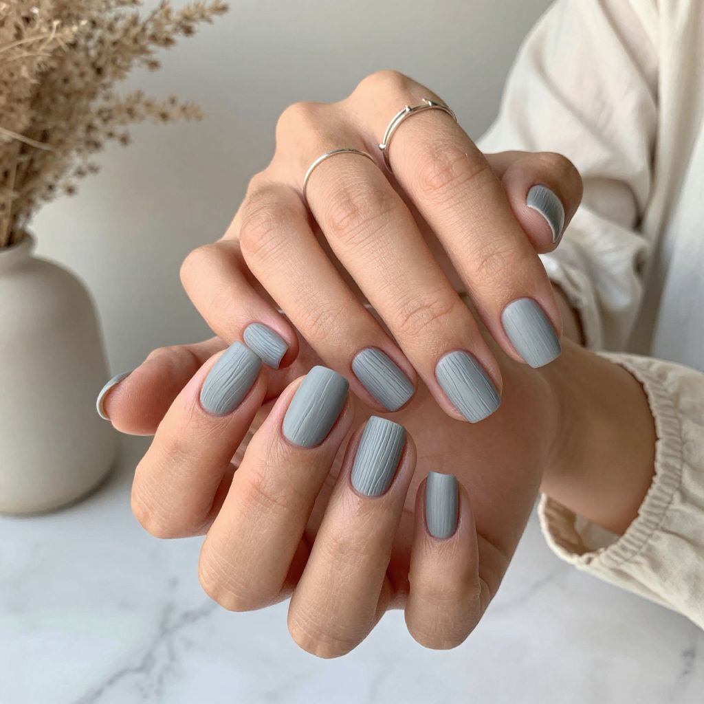 Driftwood Gray Delight