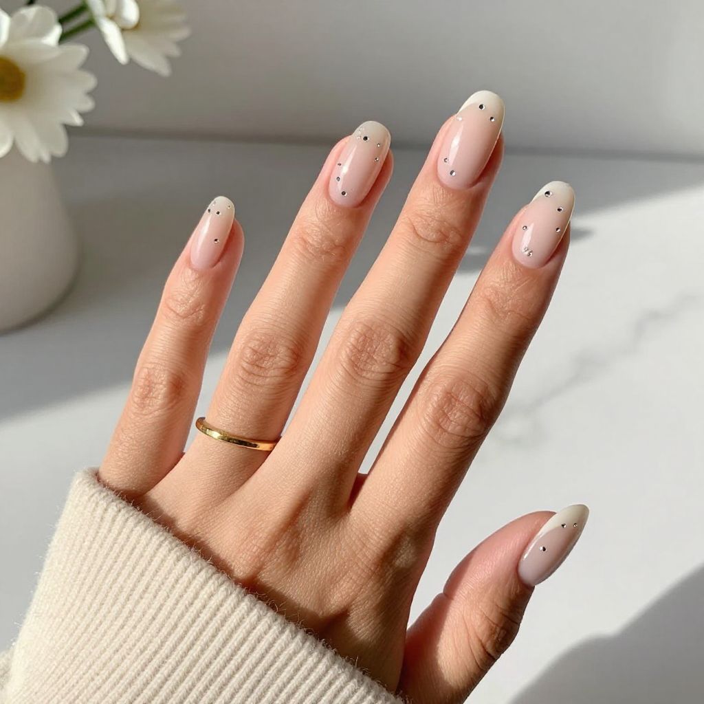 Crystal Clear Sparkle Gems