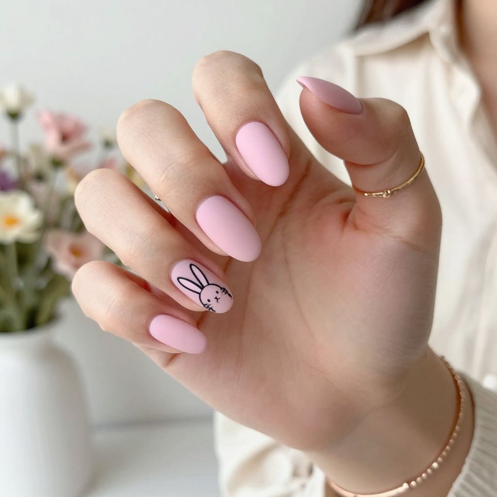 Bunny Ear Accents