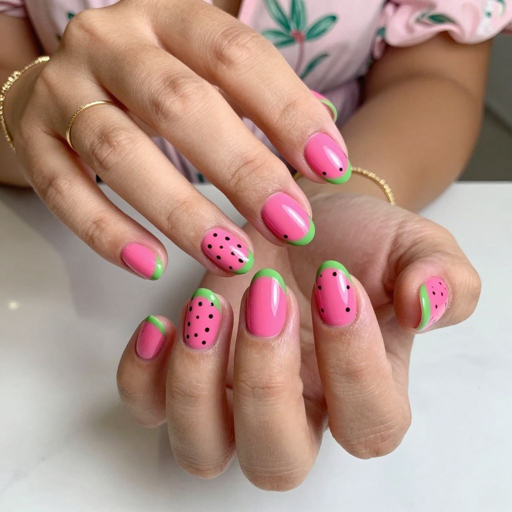 Watermelon Sweetie