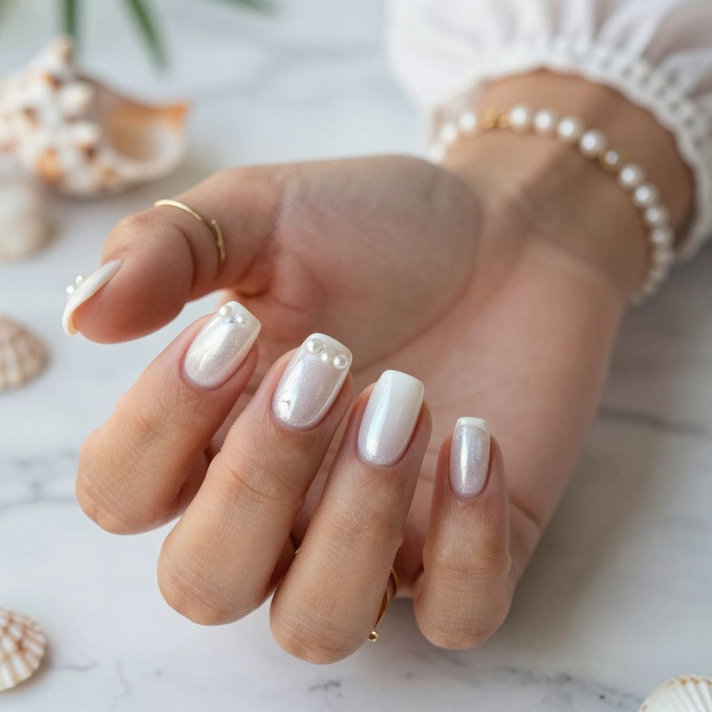 Seashell Shine Duo