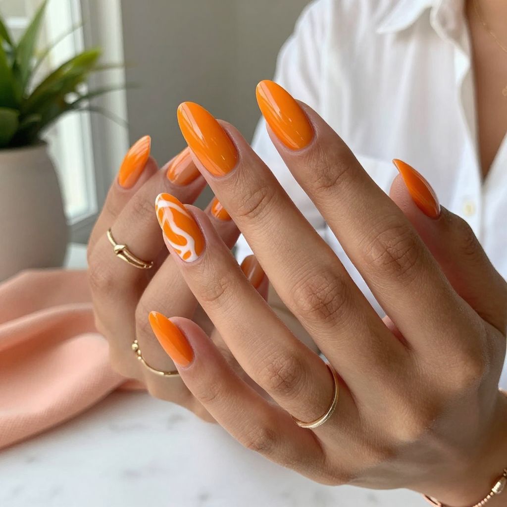 Mango Tango Twist