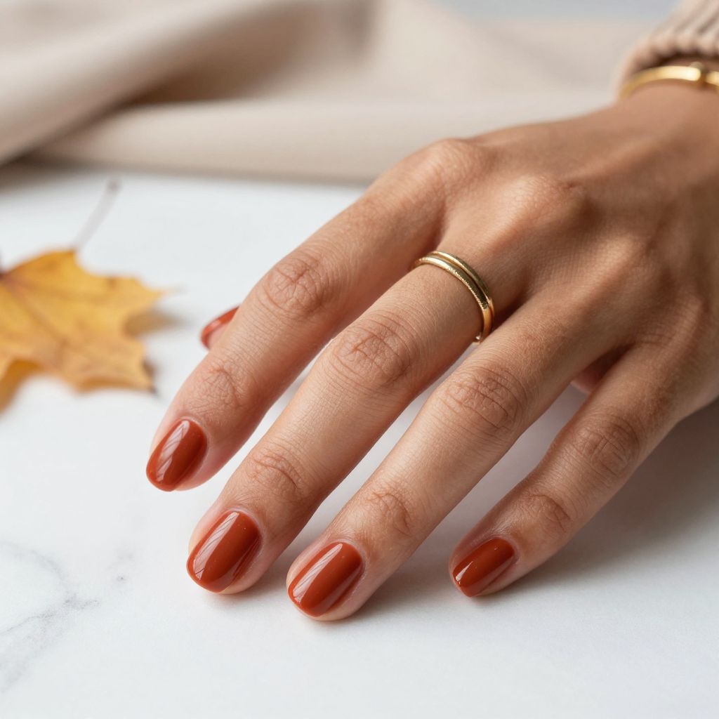 Earthy Terracotta Vibes