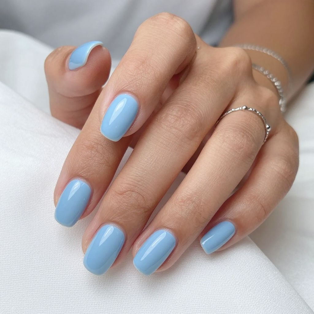 Baby Blue Dream