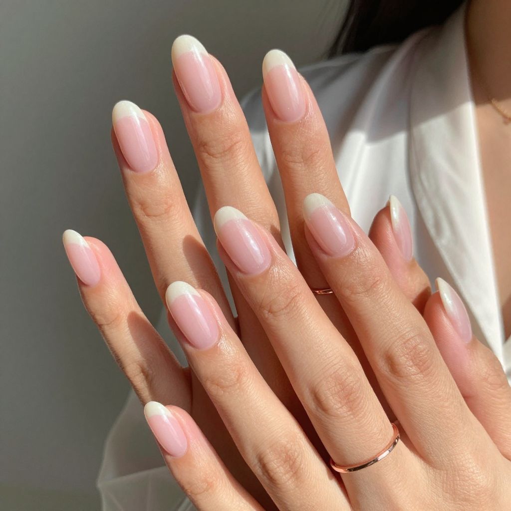 Soft Gradient Glow