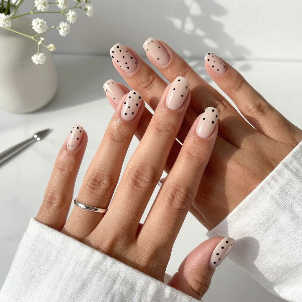 Dotted Delight