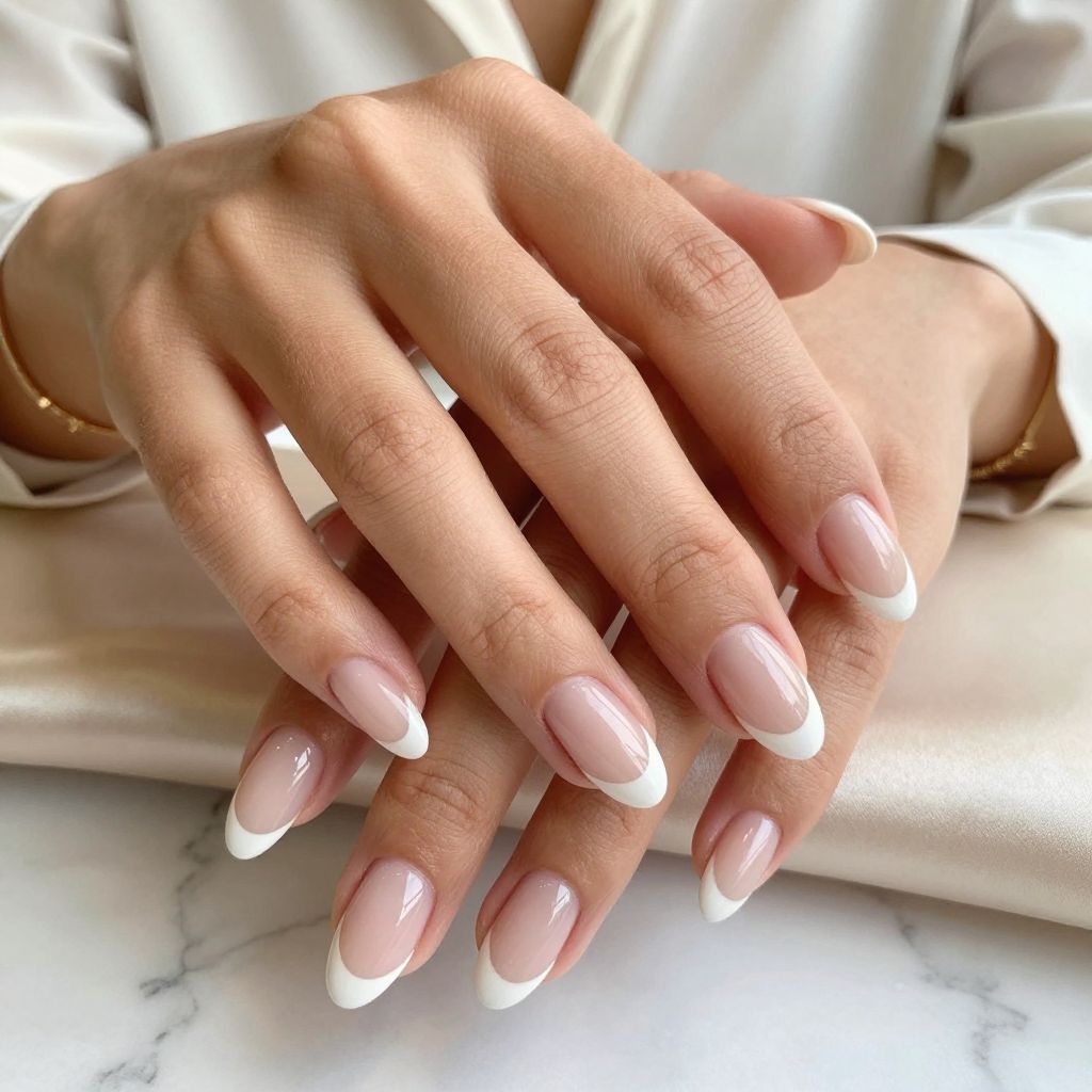 Classic French with a Twist