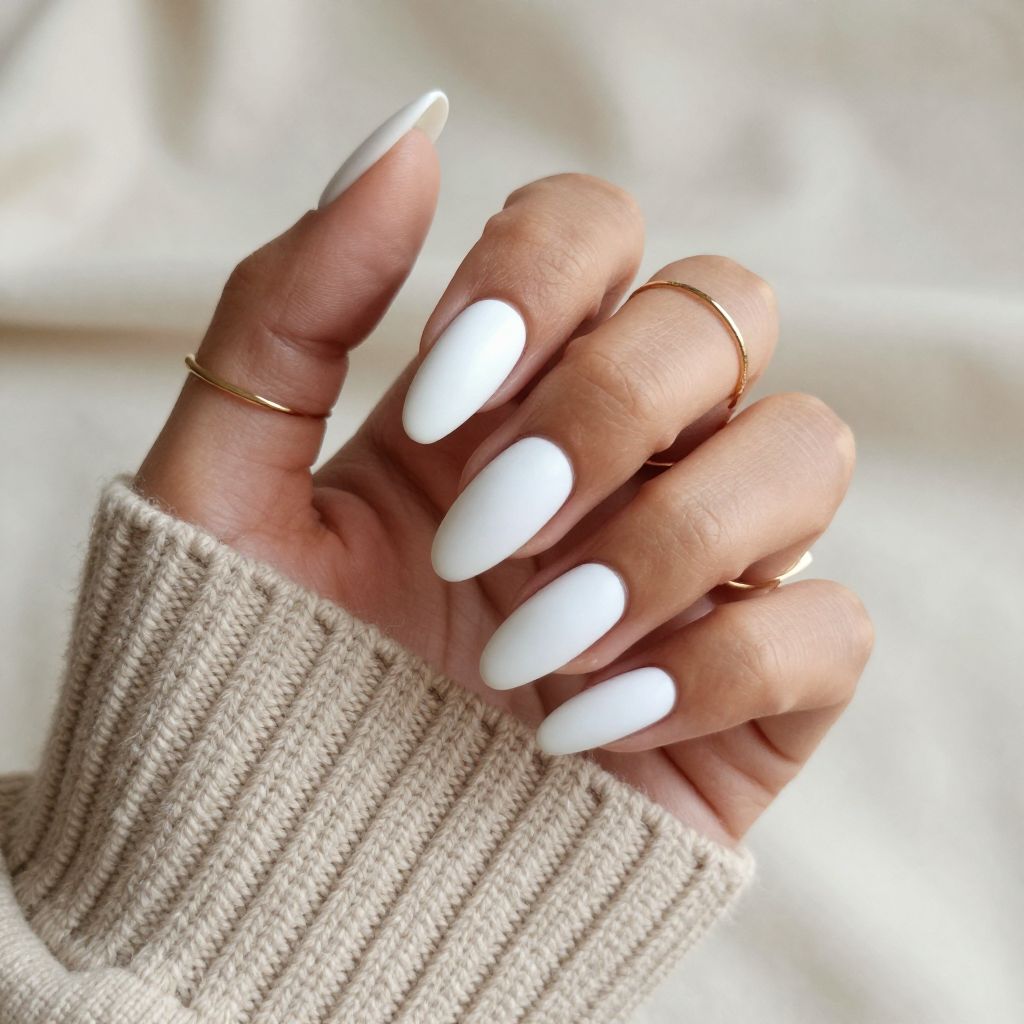 Cloud Nine Milk Matte