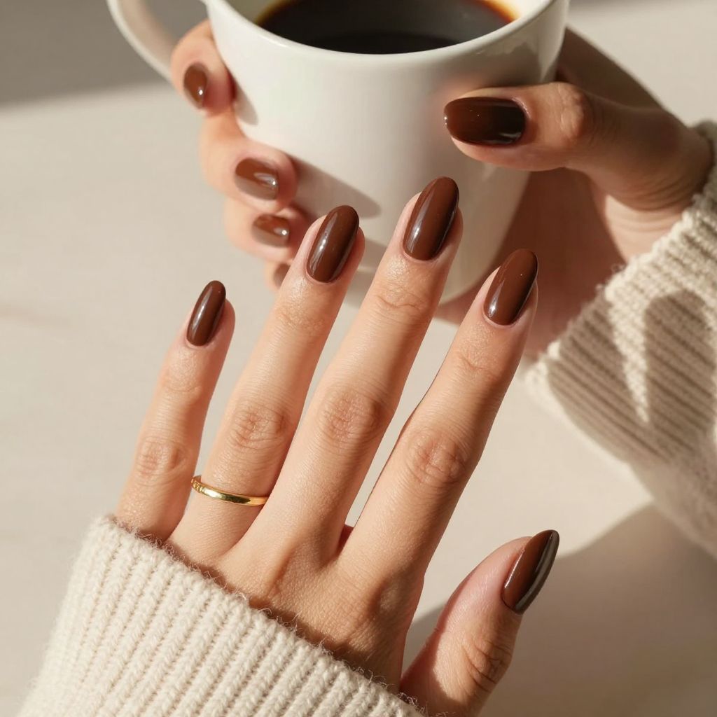 Classic Milk Chocolate Gloss