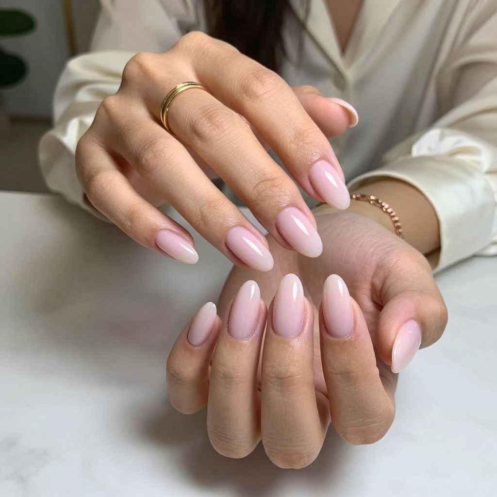 Classic Sheer Pink Bubble Bath