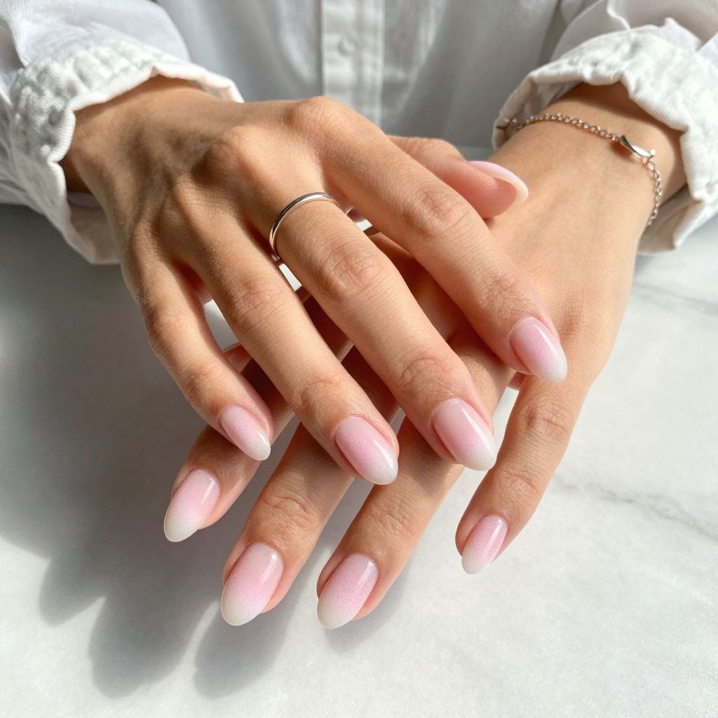 Frosted Bubble Bath Tips