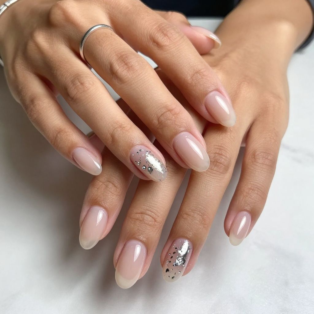 Crystal Clear Elegance