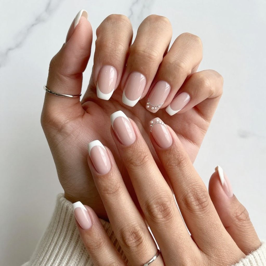 Classic French Shine