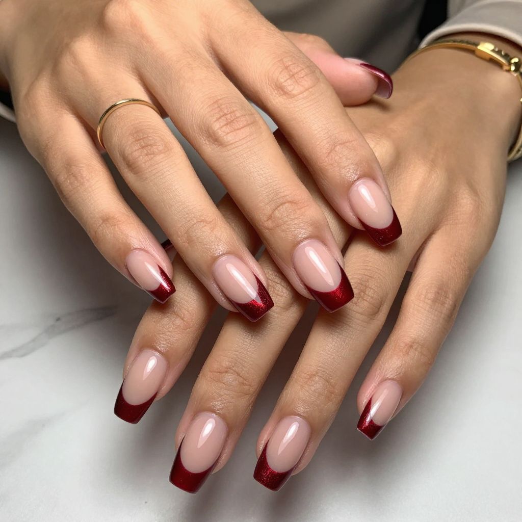 Crimson Flame Line