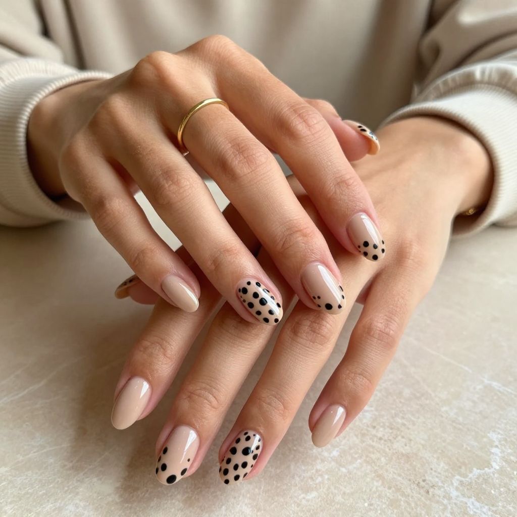 Classic Cheetah Chic