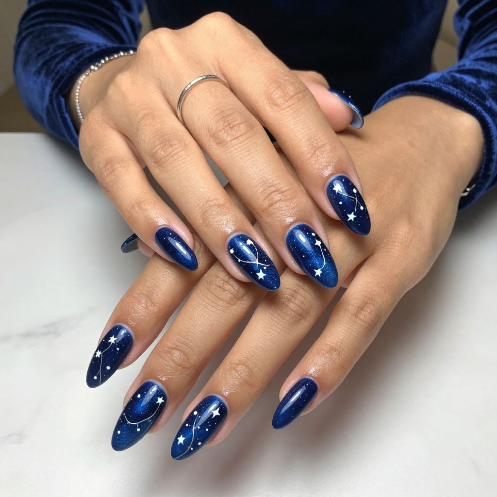 Starry Night Lights