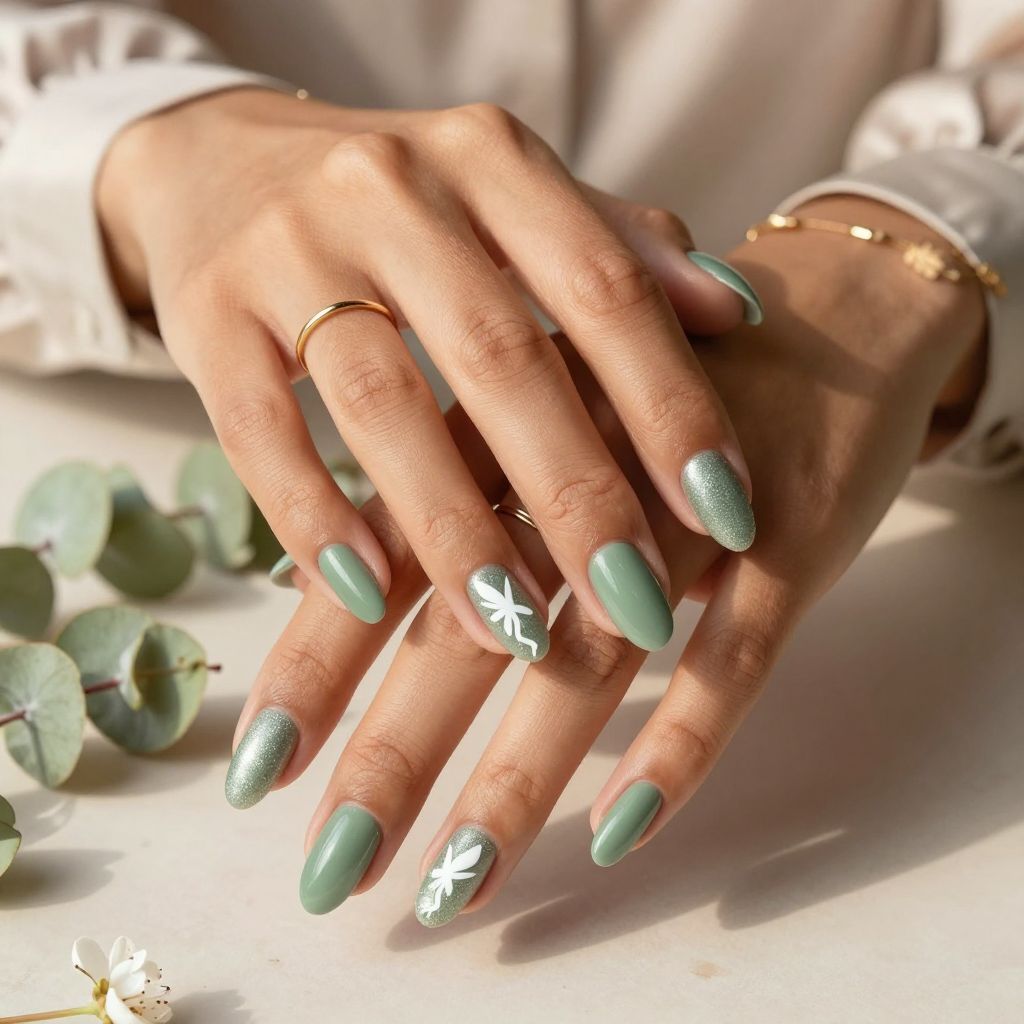 Subtle Tinker Bell Glow