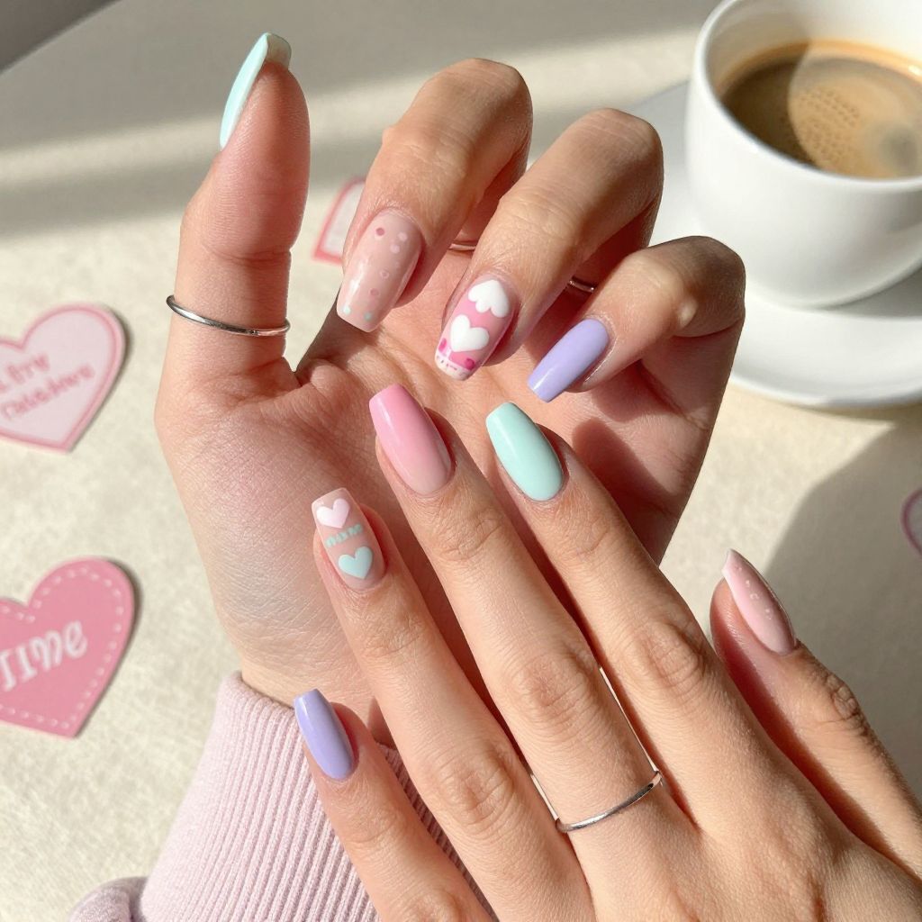Candy Heart Classic