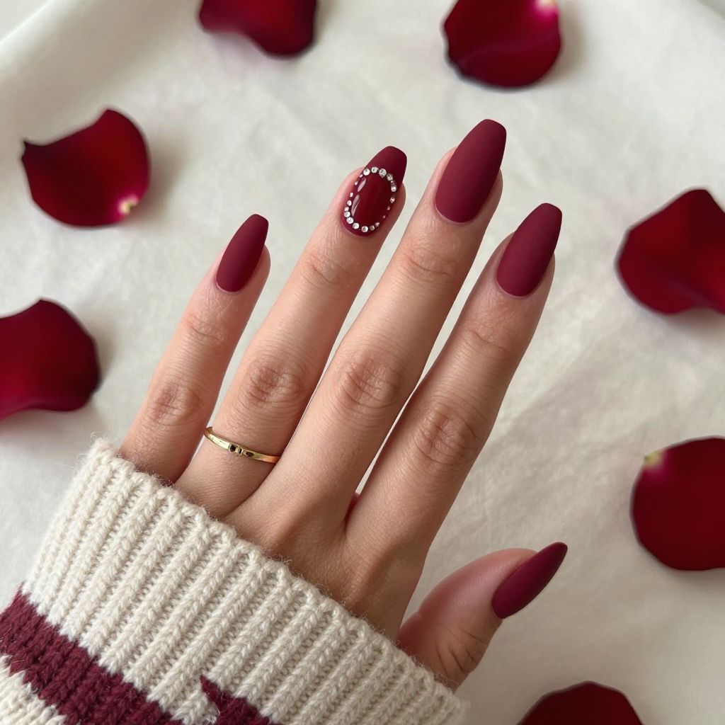 Classic Red Velvet