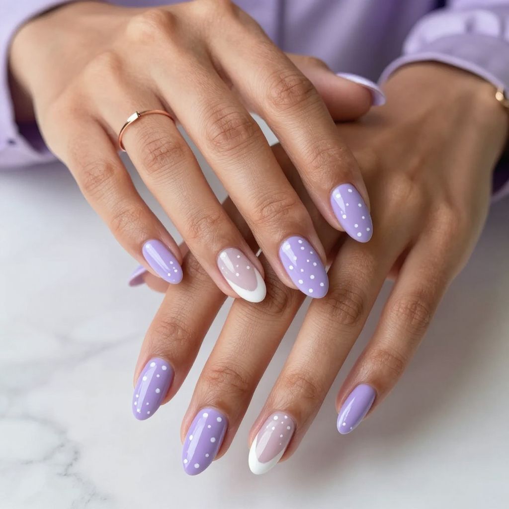 Lavender Dream Drip