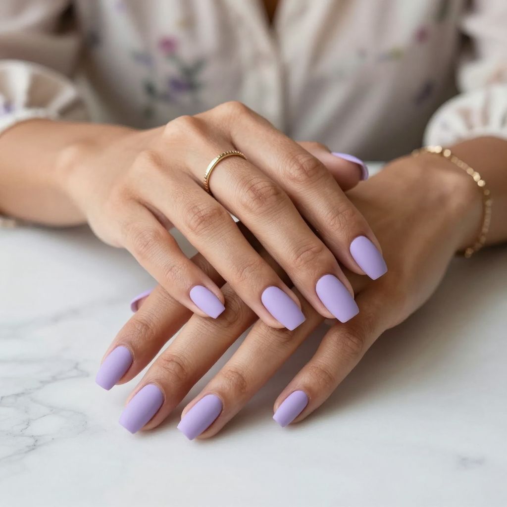 Lavender Dream Matte