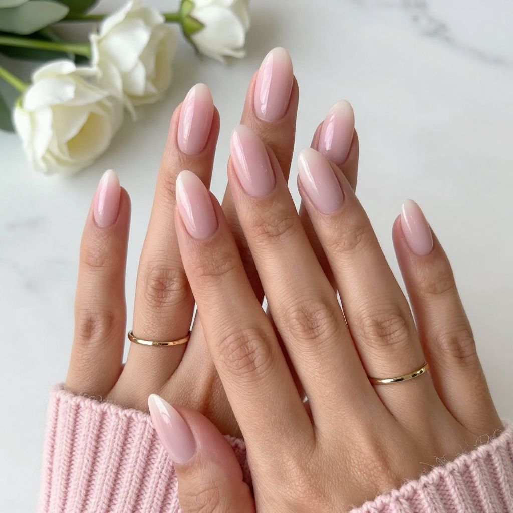 Soft Ombre Bliss