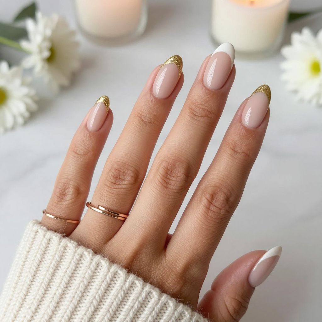 Classic French With a Twist