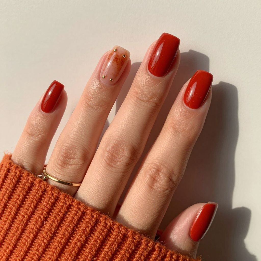 Spiced Apple Red Shine